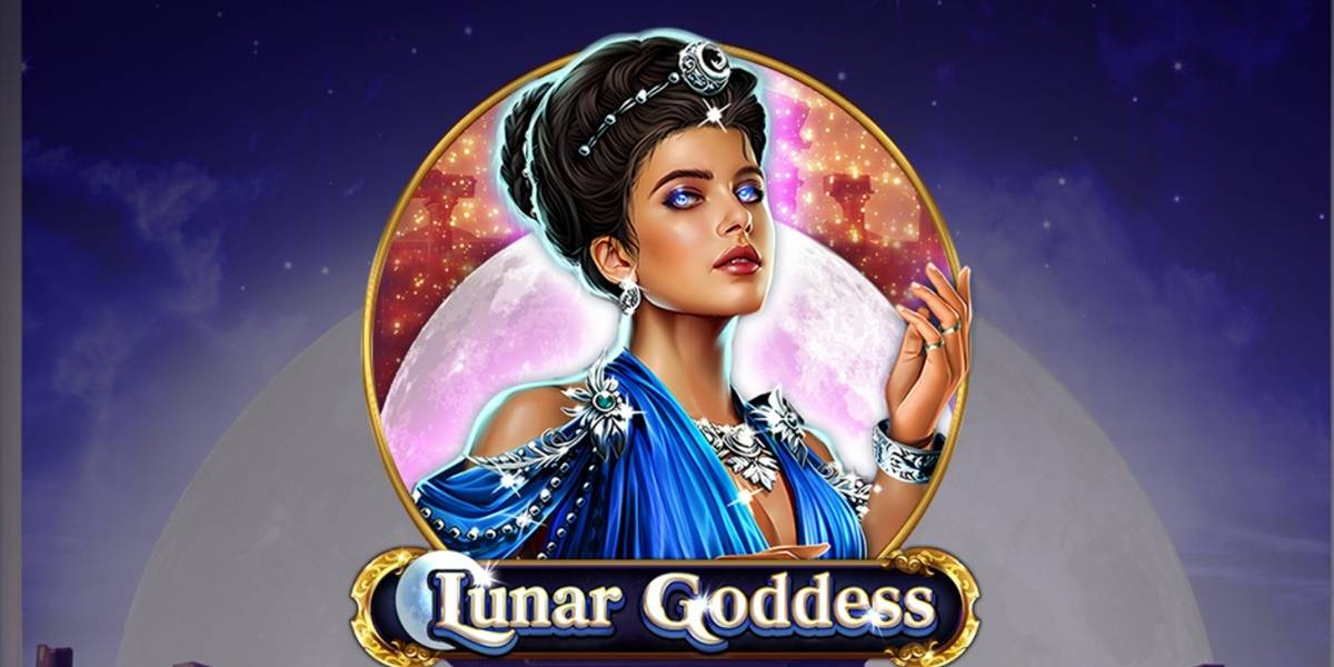 Lunar Goddess