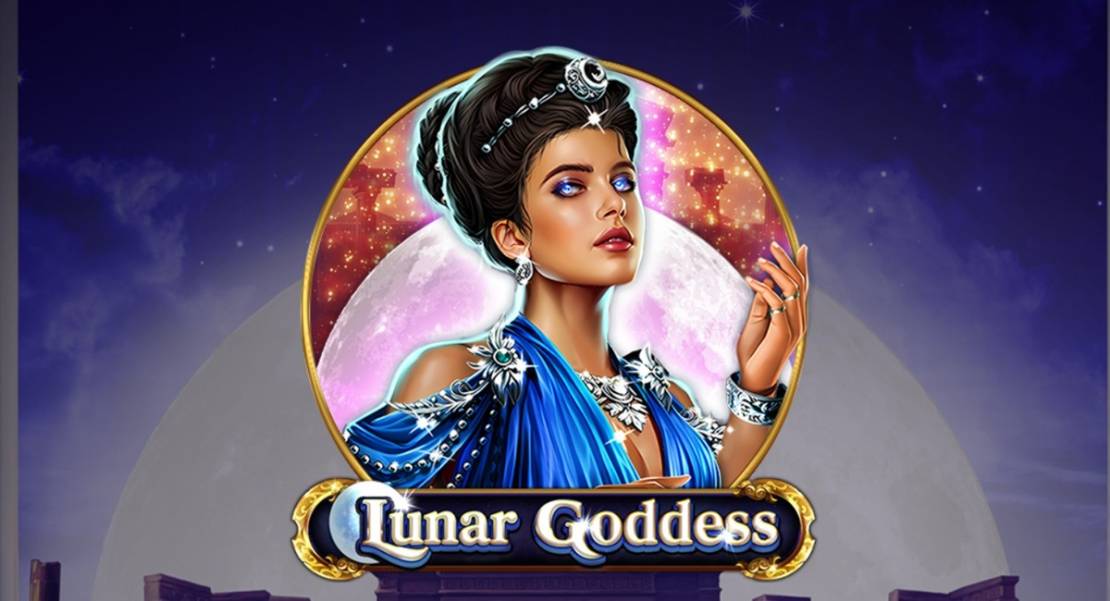 Lunar Goddess