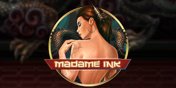 Madame Ink