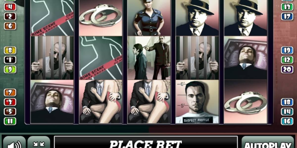 Mafia Story