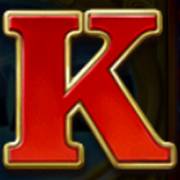 Magic Apple: Hold and Win: K
