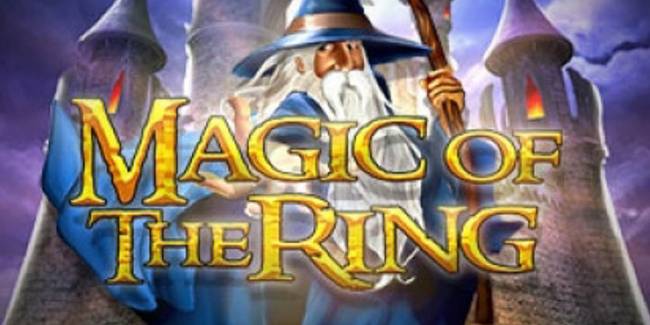 Magic of the Ring