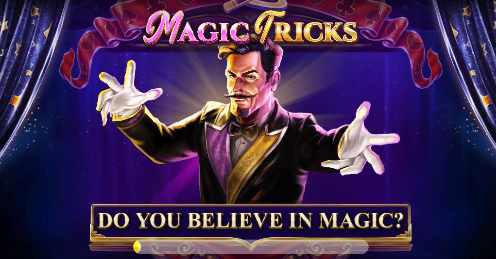 Magic Tricks