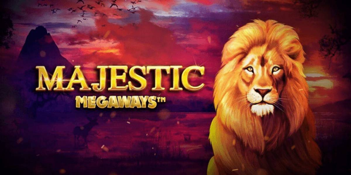 Majestic Megaways