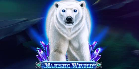 Majestic Winter (Spinomenal) обзор