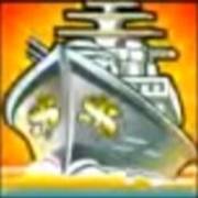 Major Millions 5 Reel - Progressive: Корабль