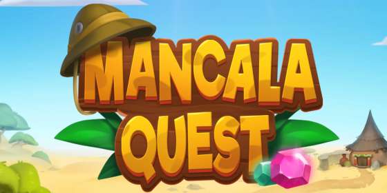 Mancala Quest (Mancala Gaming) обзор