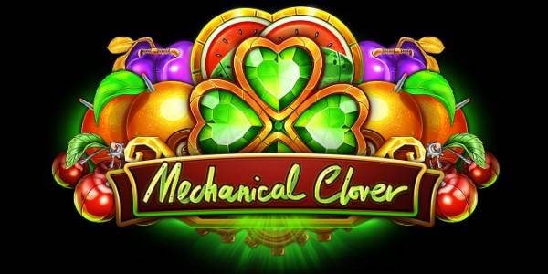 Mechanical Clover