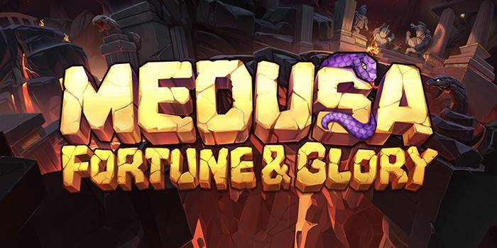 Medusa – Fortune and Glory