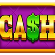 Mega Rich Fruits: Scatter 1