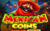Mexican Coins (демо-версия)