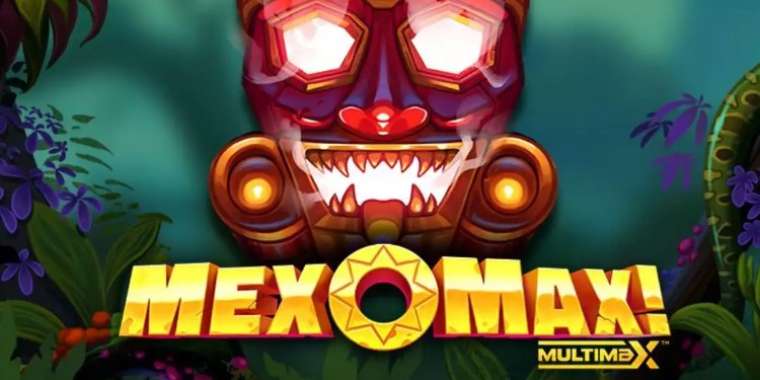 Видео покер MexoMax! Multimax демо-игра