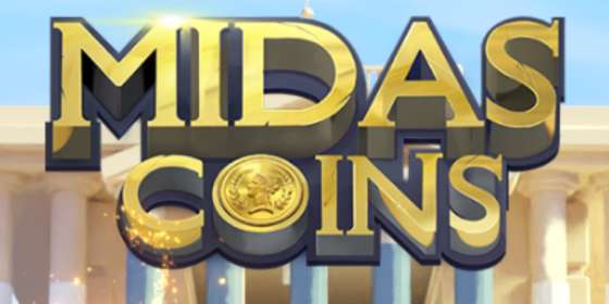 Midas Coins (Quickspin) обзор