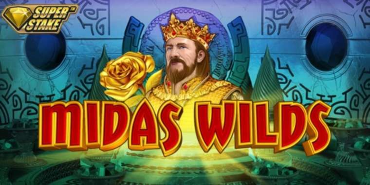 Видео покер Midas Wilds демо-игра