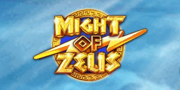 Might of Zeus