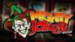 Онлайн слот Mighty Joker Arcade играть