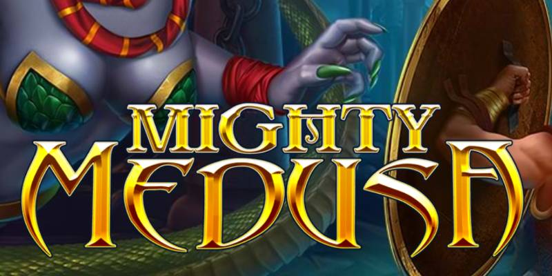 Mighty Medusa