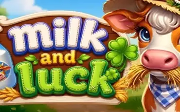 Milk & Luck