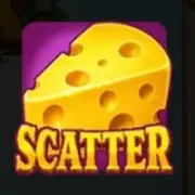 Milk & Luck: Scatter