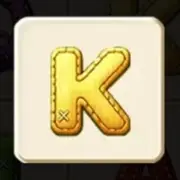 Milk & Luck: K