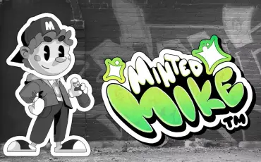 Minted Mike