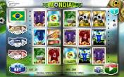 Mondial (демо-версия)