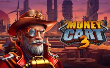 Money Cart 3