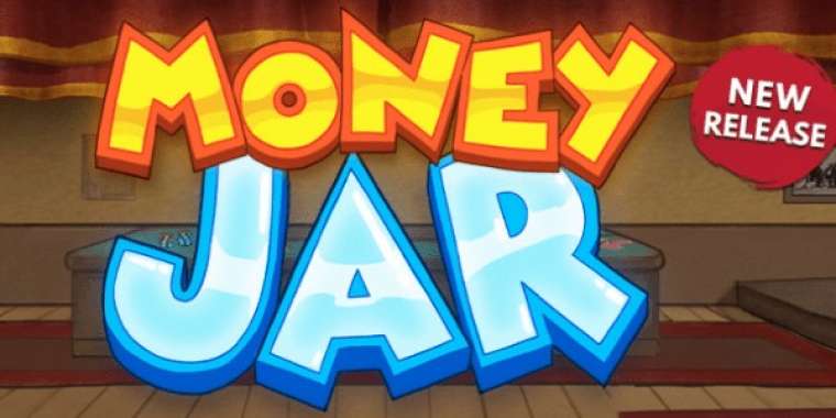 Онлайн слот Money Jar играть