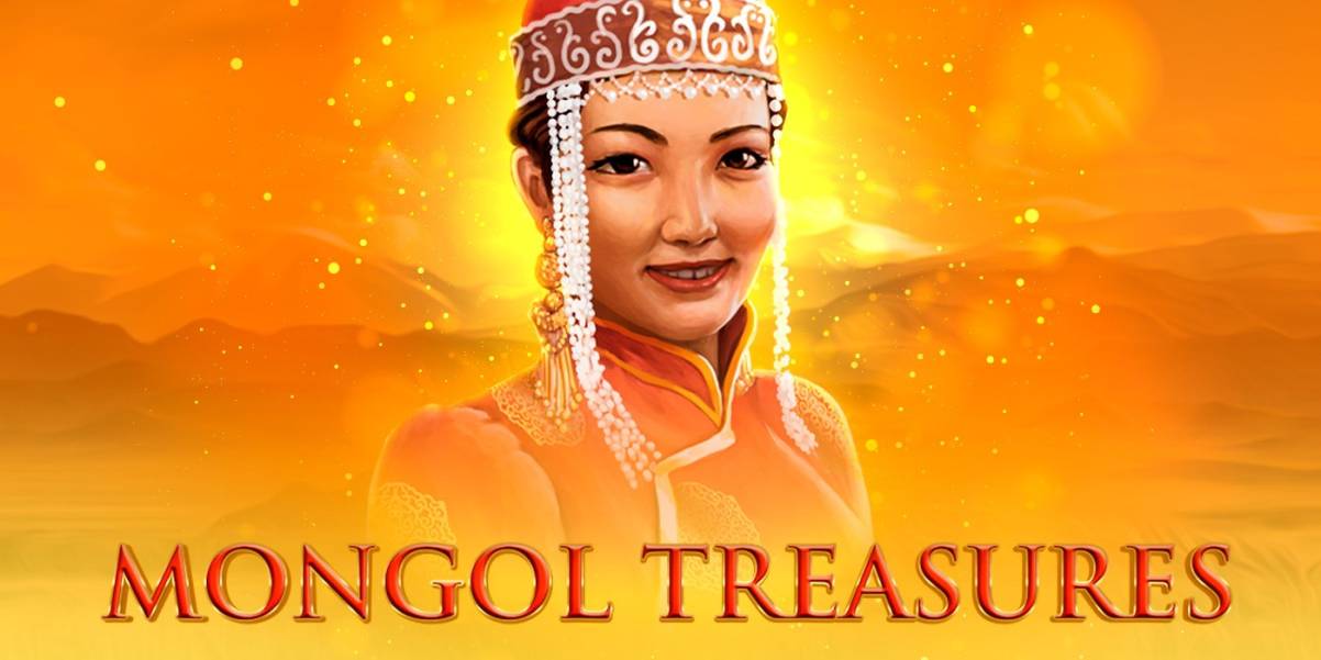 Mongol Treasures