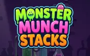 Monster Munch Stacks (демо-версия)