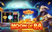 Moon of Ra (демо-версия)