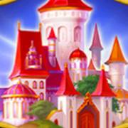 More Magic Apple: Hold and Win: Scatter