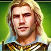 More Magic Apple: Hold and Win: Принц