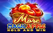 More Magic Apple: Hold and Win (демо-версия)