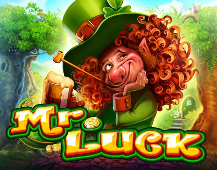 Видео покер Mr. Luck демо-игра