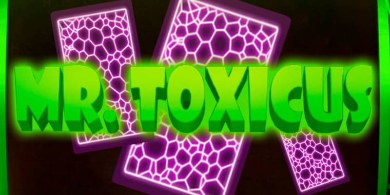 Mr Toxicus
