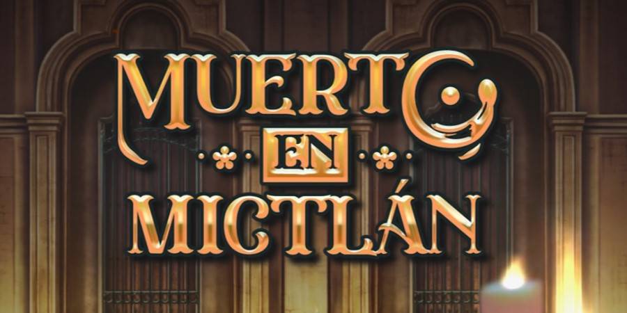 Muerto En Mictlan