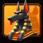 Mummy’s Jewels: Анубис
