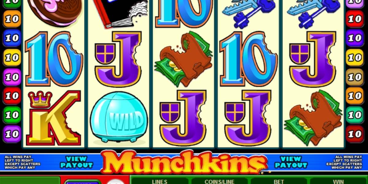 Munchkins