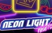 Neon Light Fruits (демо-версия)