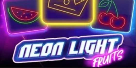 Neon Light Fruits (Mancala Gaming) обзор