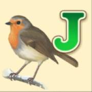 Nest Egg: J