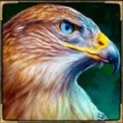 Night Wolf — Frostbite Fury: Орел