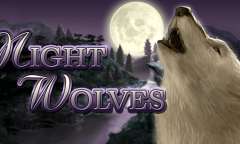 Ночные волки