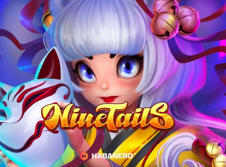 Видео покер Nine Tails демо-игра