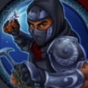 Ninja Magic: Ниндзя