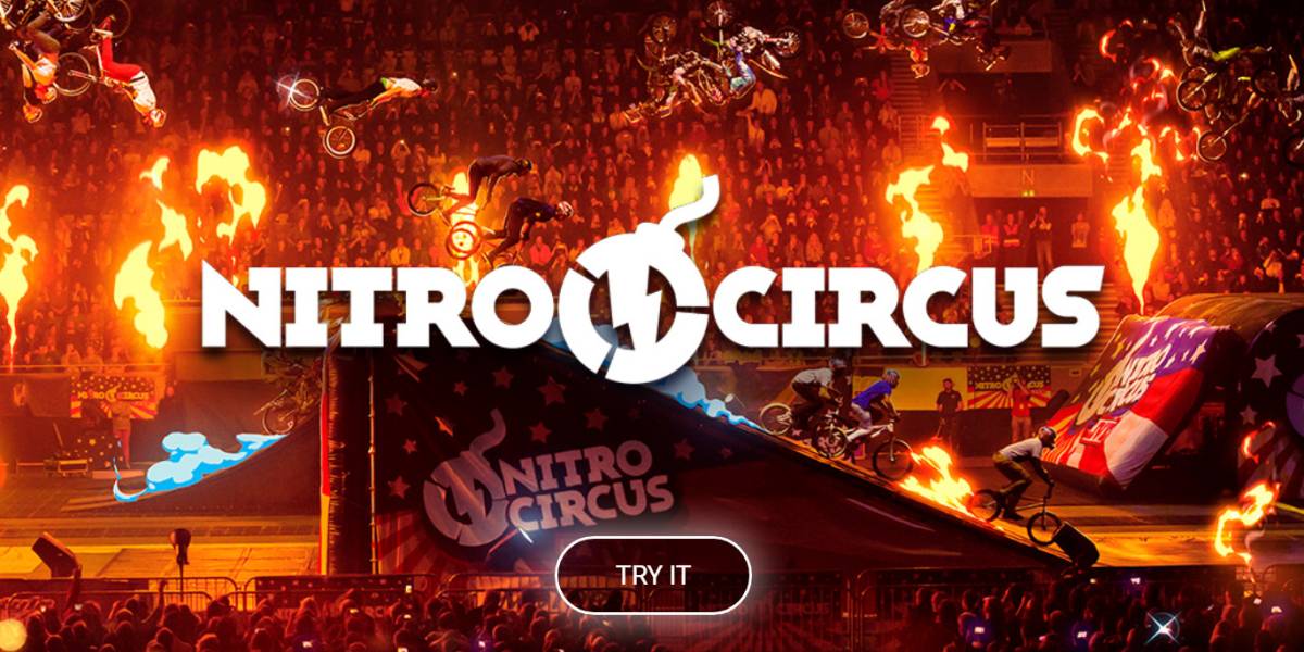 Nitro Circus