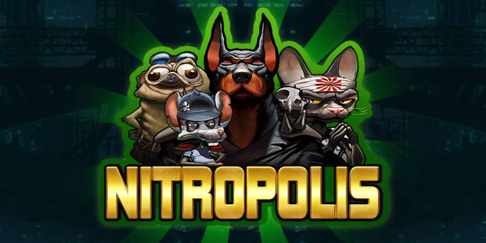 Nitropolis