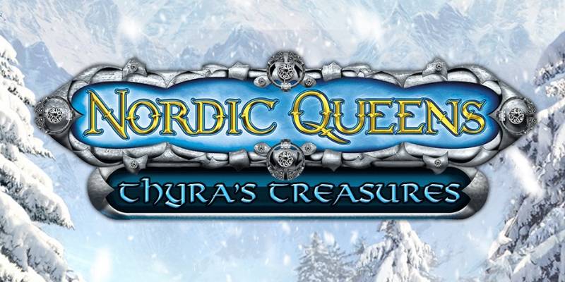 Nordic Queens: Thyra’s Treasures