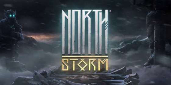 North Storm (Rabcat) обзор